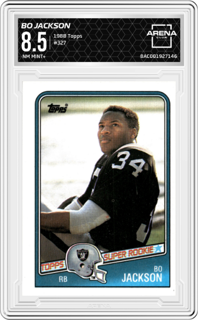 Bo Jackson