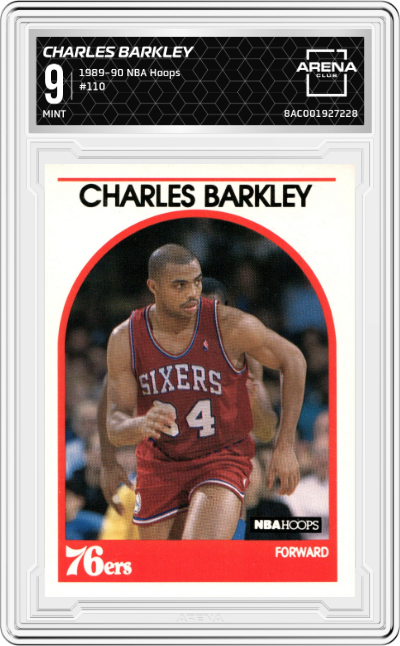 Charles Barkley