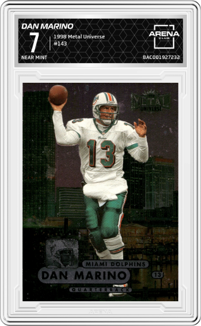 Dan Marino