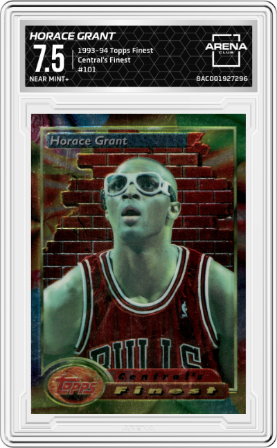  Horace Grant