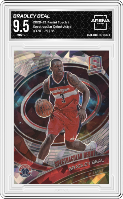 Bradley Beal