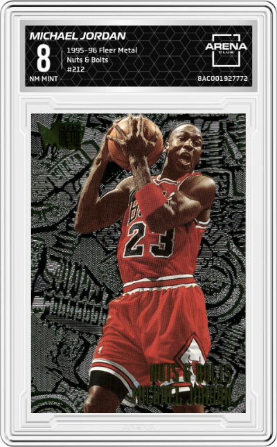 Michael Jordan
