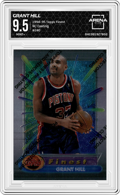 Grant Hill