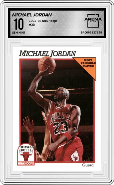 Michael Jordan