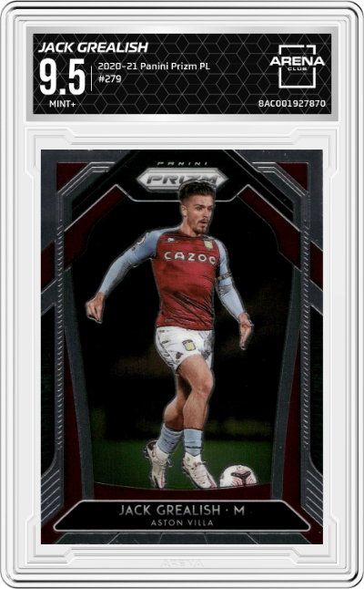 Jack Grealish