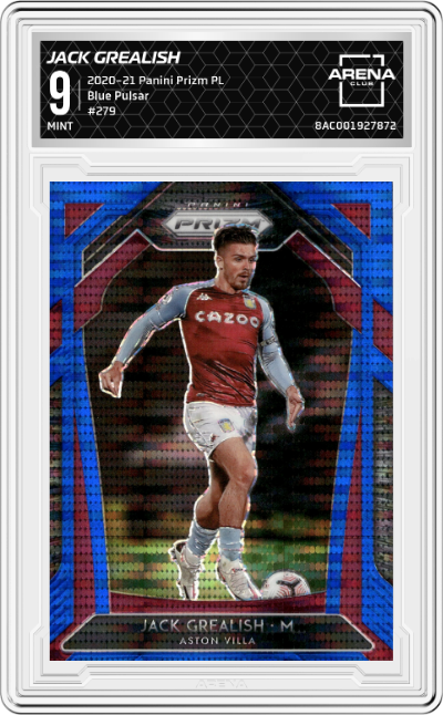 Jack Grealish