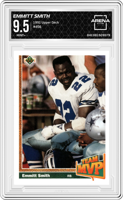 Emmitt Smith