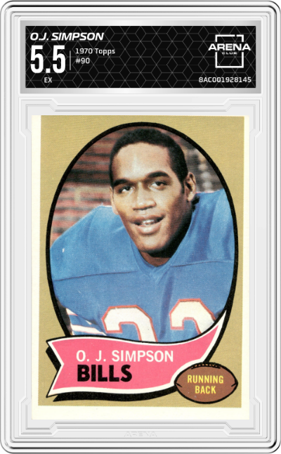 O.J. Simpson