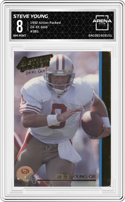 Steve Young 