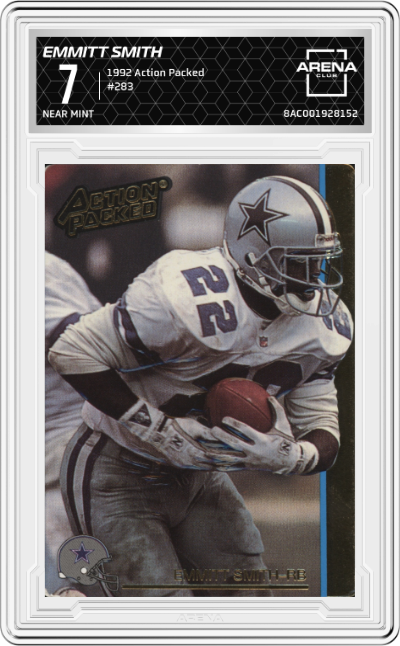Emmitt Smith