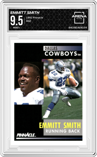 Emmitt Smith