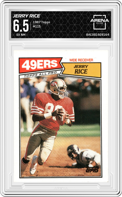 Jerry Rice