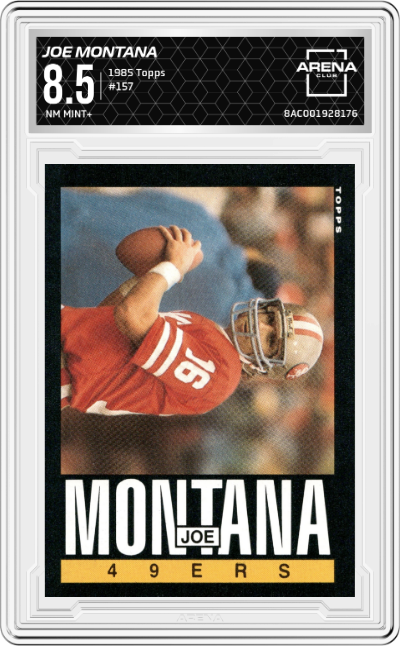 Joe Montana