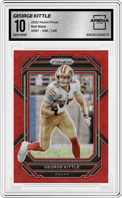 George Kittle