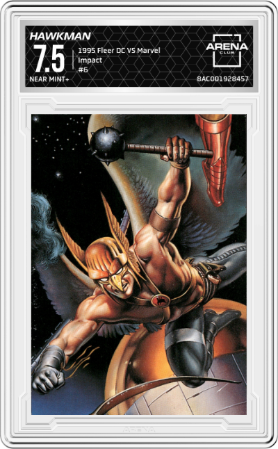 Hawkman