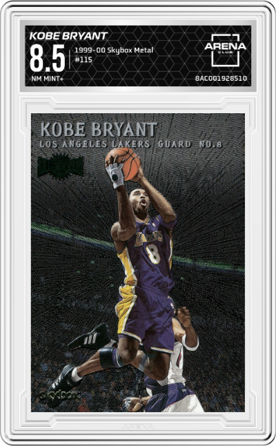Kobe Bryant