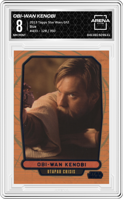 Obi-Wan Kenobi