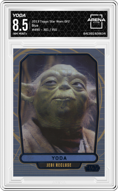 Yoda
