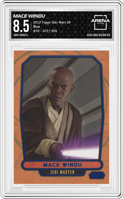Mace Windu