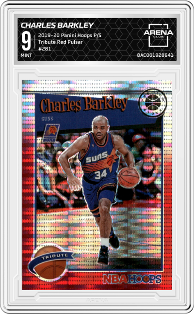 Charles Barkley