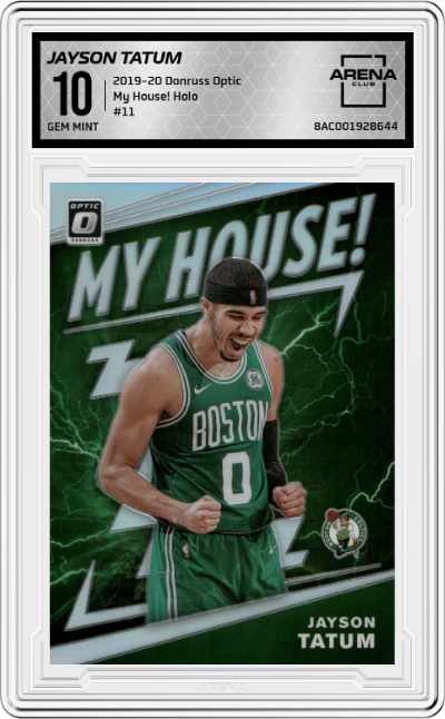 Jayson Tatum