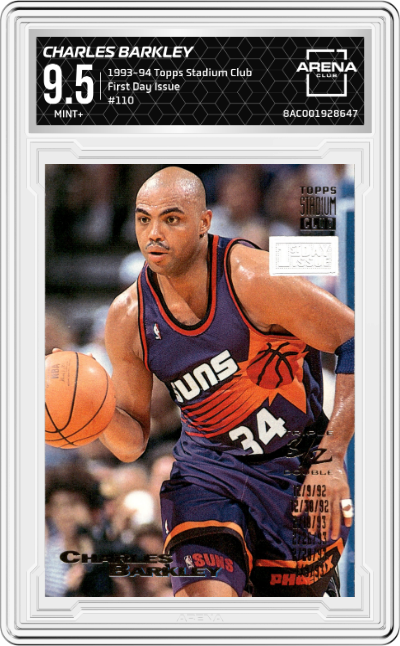 Charles Barkley