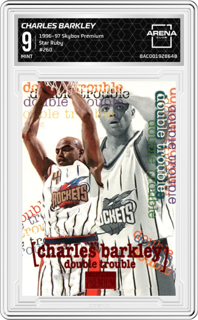 Charles Barkley