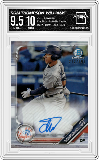 Dom Thompson-Williams