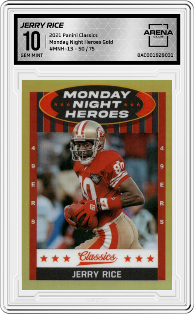 Jerry Rice