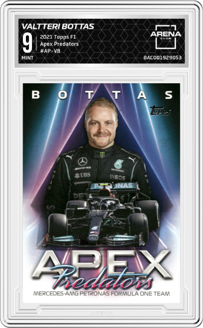 Valtteri Bottas