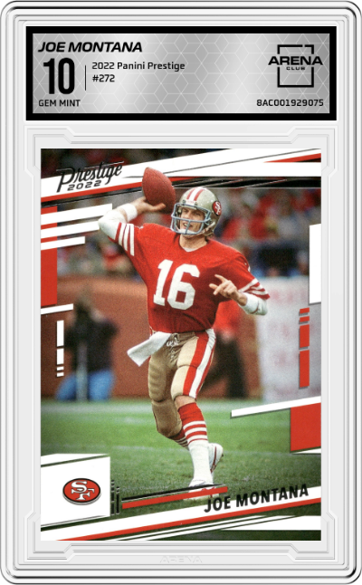 Joe Montana