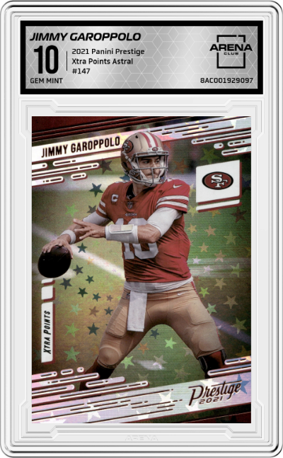 Jimmy Garoppolo