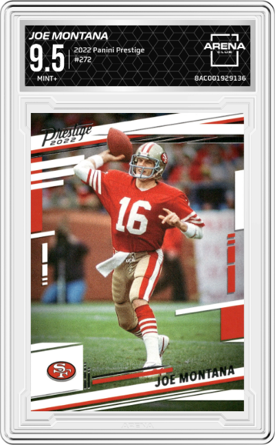 Joe Montana