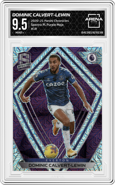 Dominic Calvert-Lewin