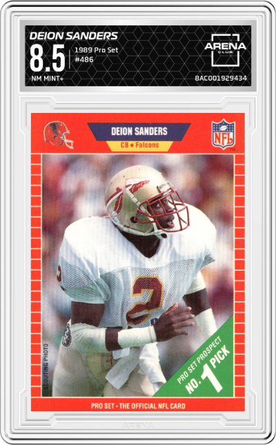 Deion Sanders