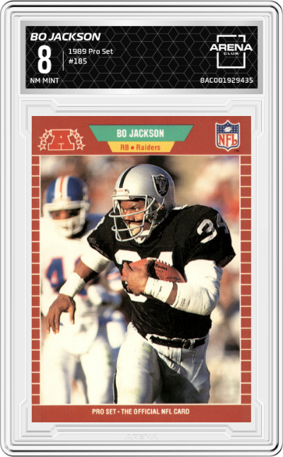 Bo Jackson