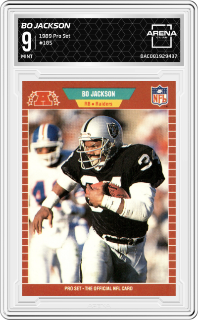 Bo Jackson