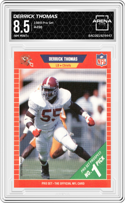 Derrick Thomas