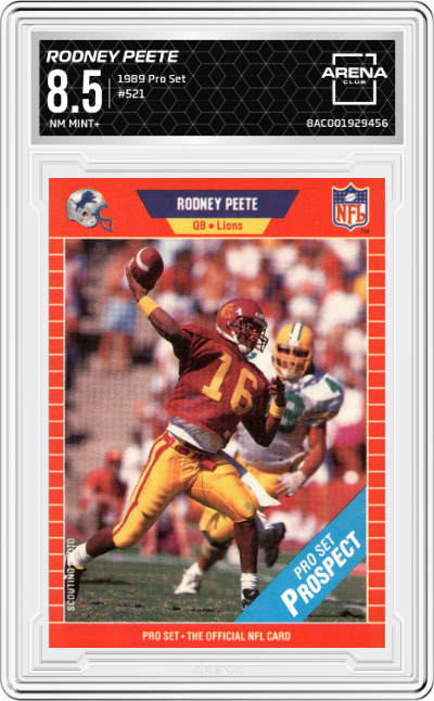 Rodney Peete