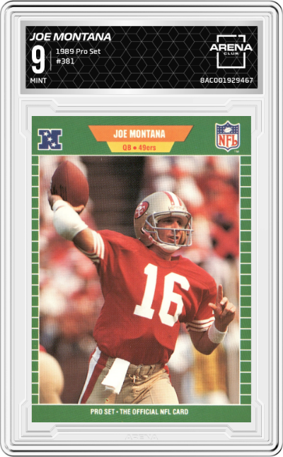 Joe Montana