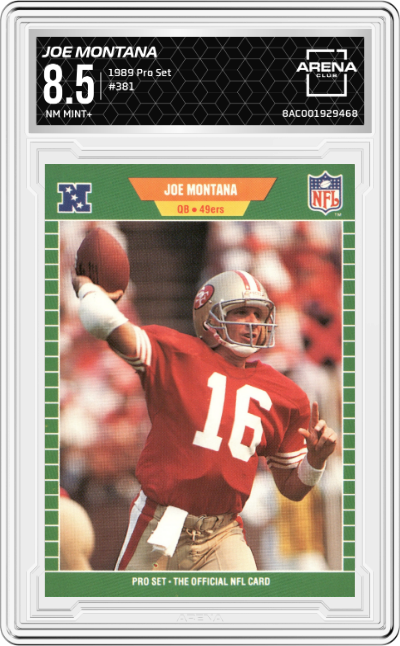 Joe Montana