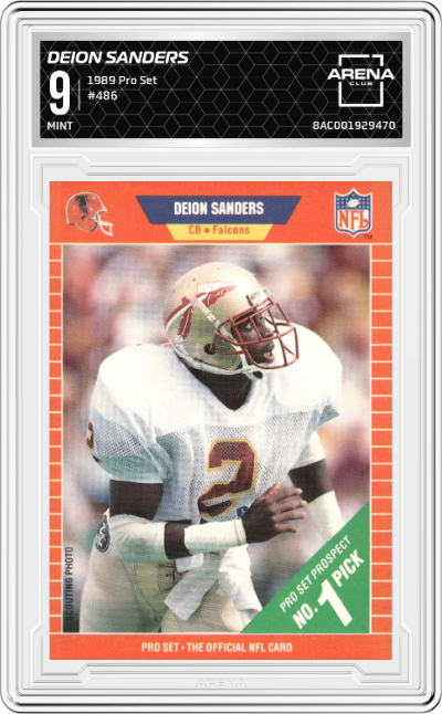 Deion Sanders