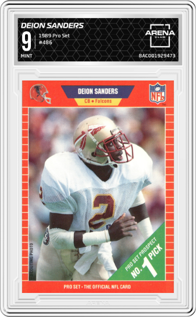 Deion Sanders