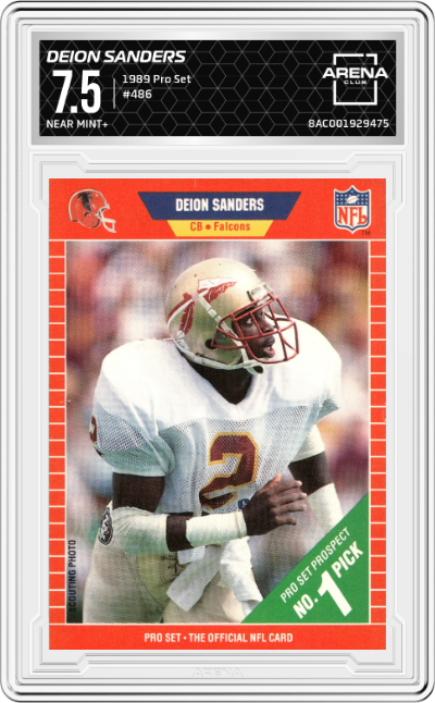 Deion Sanders