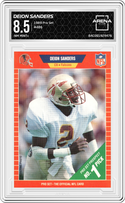 Deion Sanders