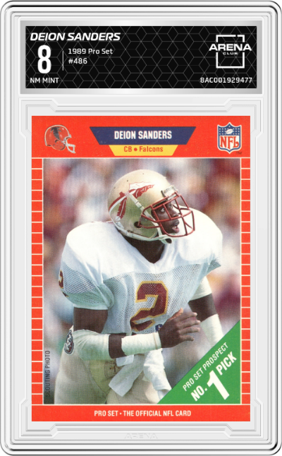 Deion Sanders