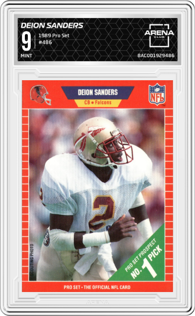 Deion Sanders
