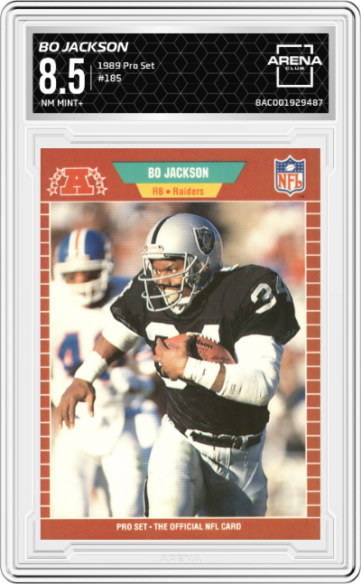 Bo Jackson