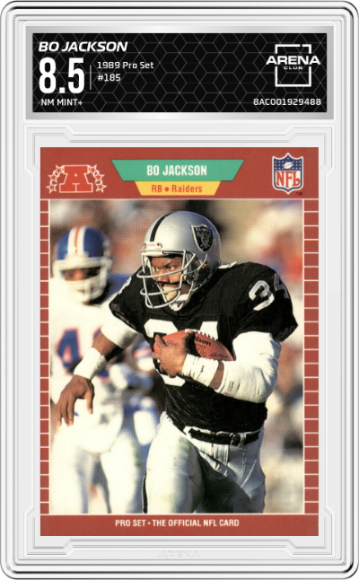 Bo Jackson