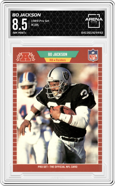 Bo Jackson